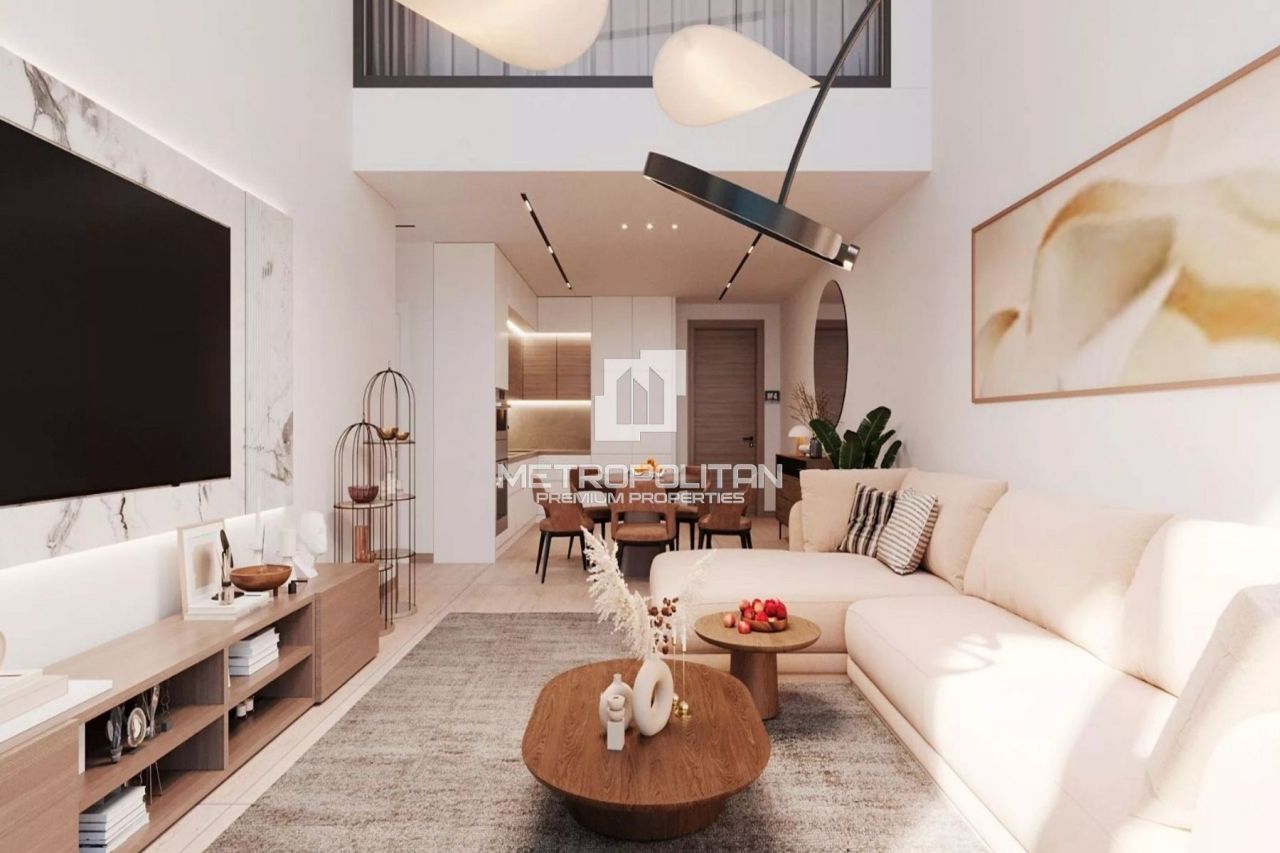 Апартаменты в Рас-эль-Хайме, ОАЭ, 94 м² - фото 13