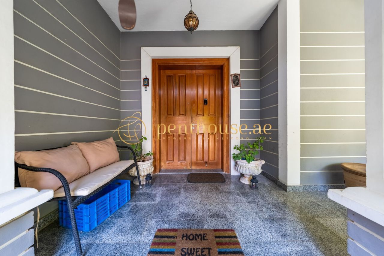 Вилла в Дубае, ОАЭ, 436 м² - фото 14