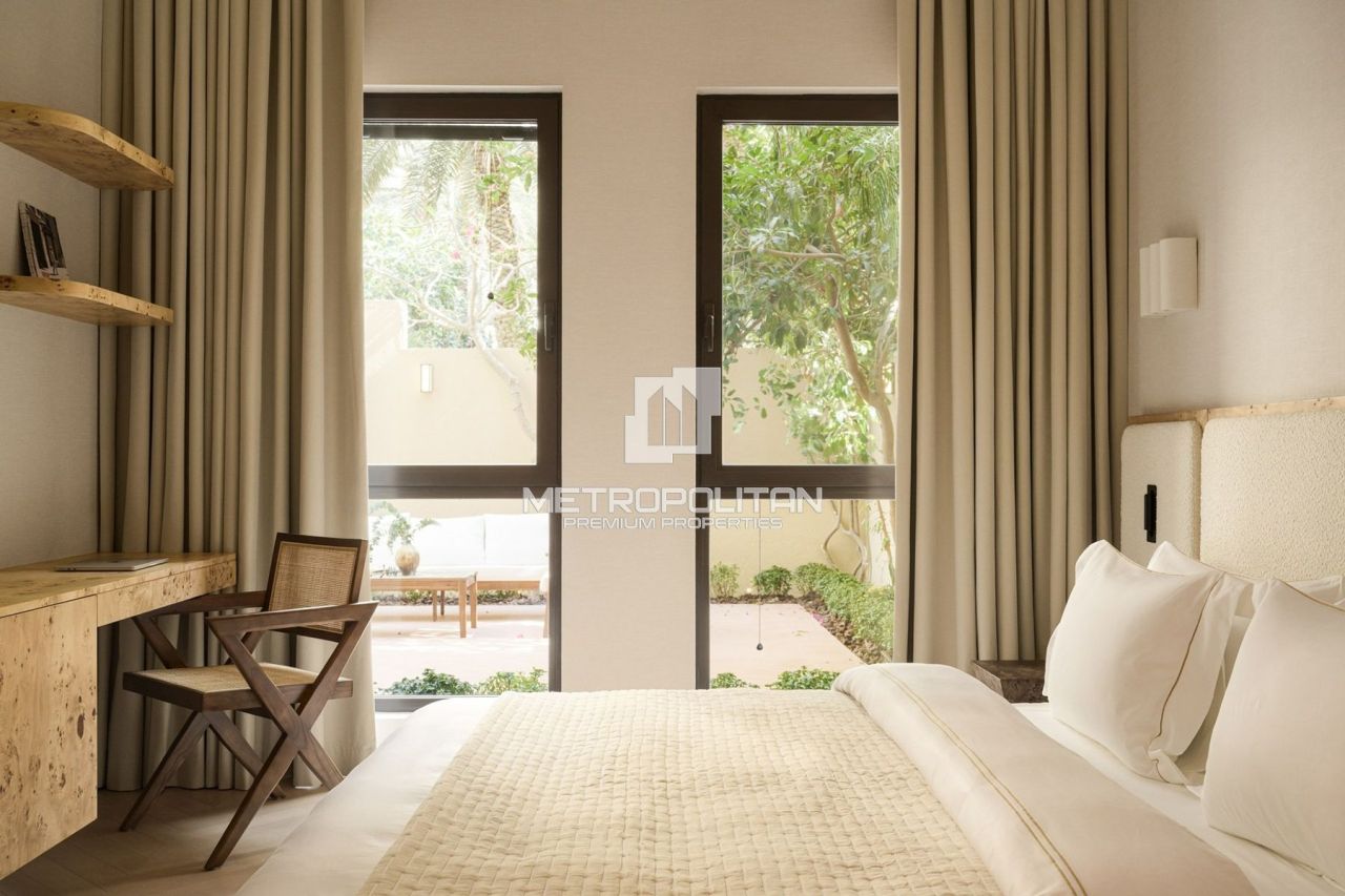 Апартаменты в Дубае, ОАЭ, 115 м² - фото 14