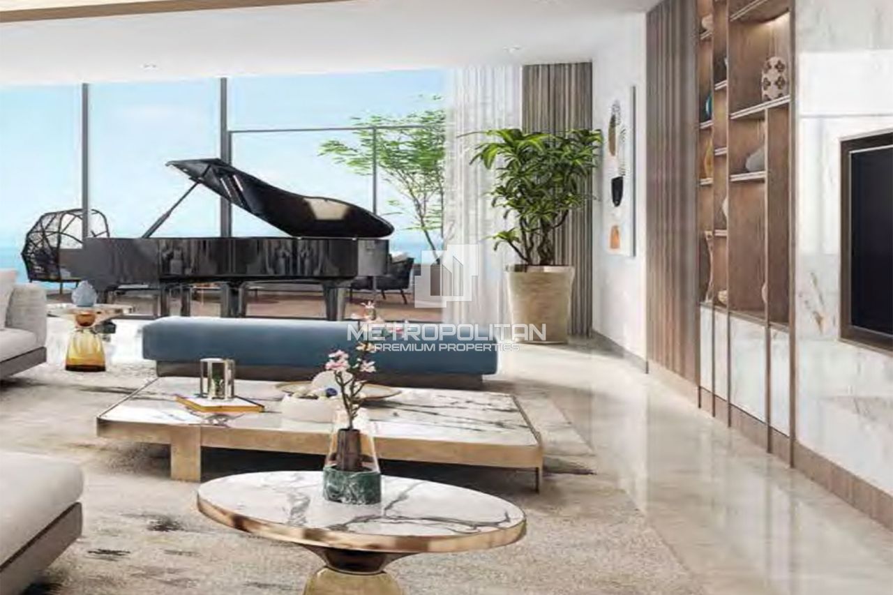 Апартаменты в Рас-эль-Хайме, ОАЭ, 229 м² - фото 14