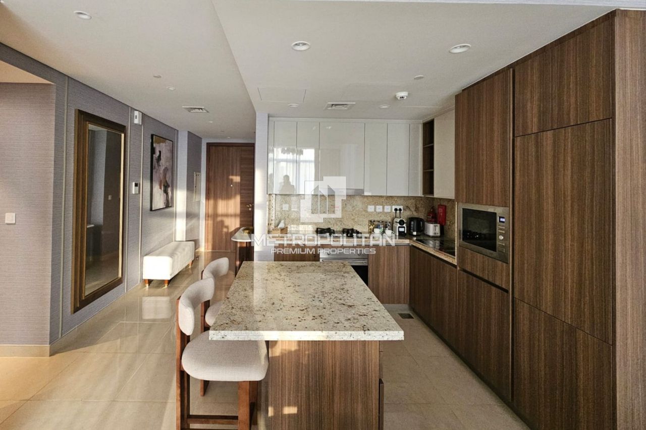 Апартаменты в Дубае, ОАЭ, 128 м² - фото 14