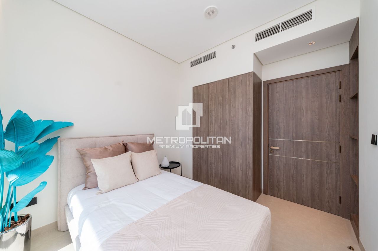 Апартаменты в Дубае, ОАЭ, 137 м² - фото 15