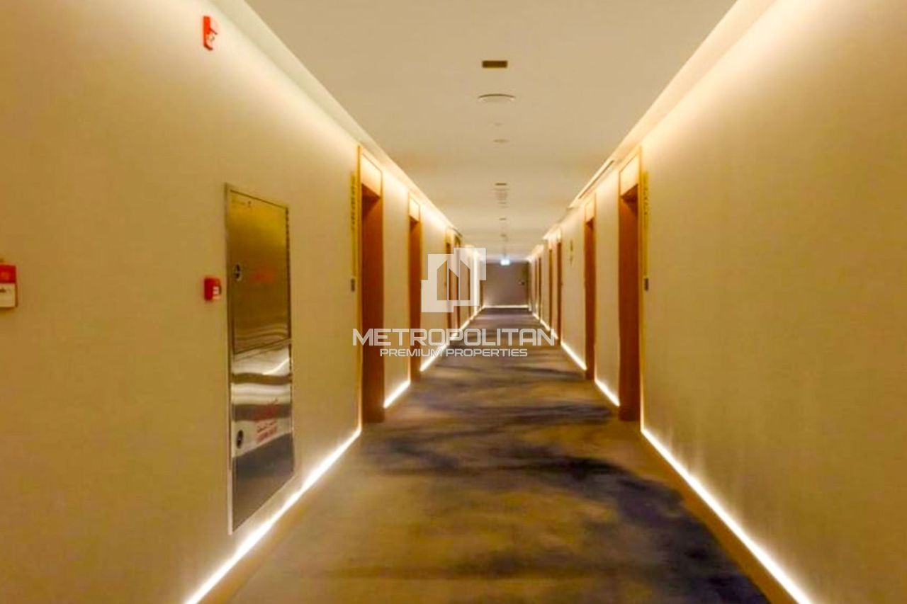 Апартаменты в Дубае, ОАЭ, 38 м² - фото 15