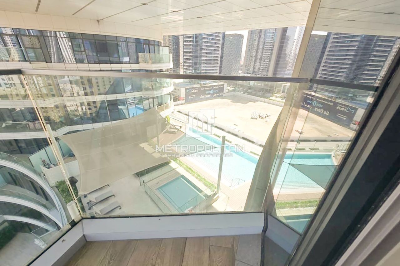 Апартаменты в Дубае, ОАЭ, 139 м² - фото 15