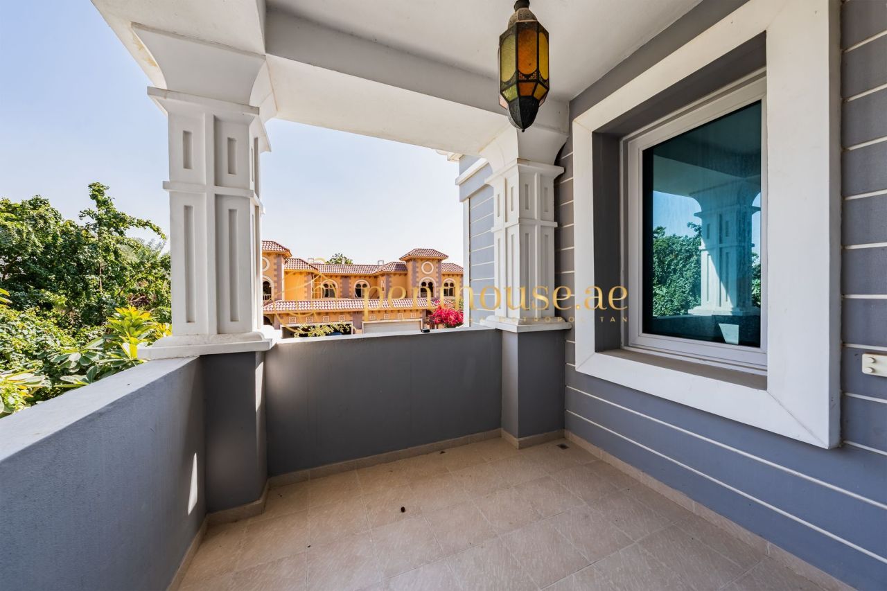 Вилла в Дубае, ОАЭ, 436 м² - фото 15