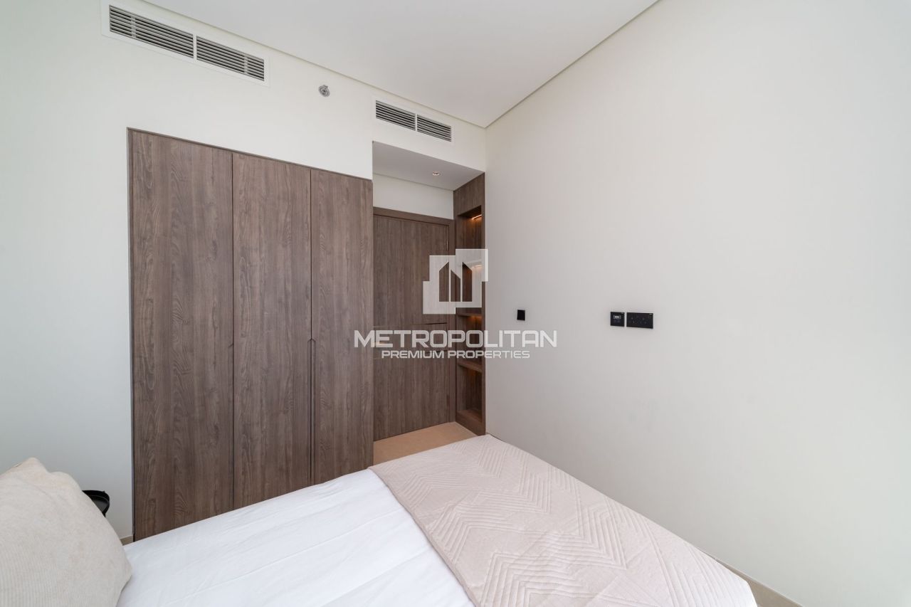 Апартаменты в Дубае, ОАЭ, 137 м² - фото 16