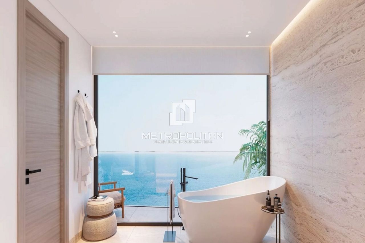 Апартаменты в Рас-эль-Хайме, ОАЭ, 94 м² - фото 16