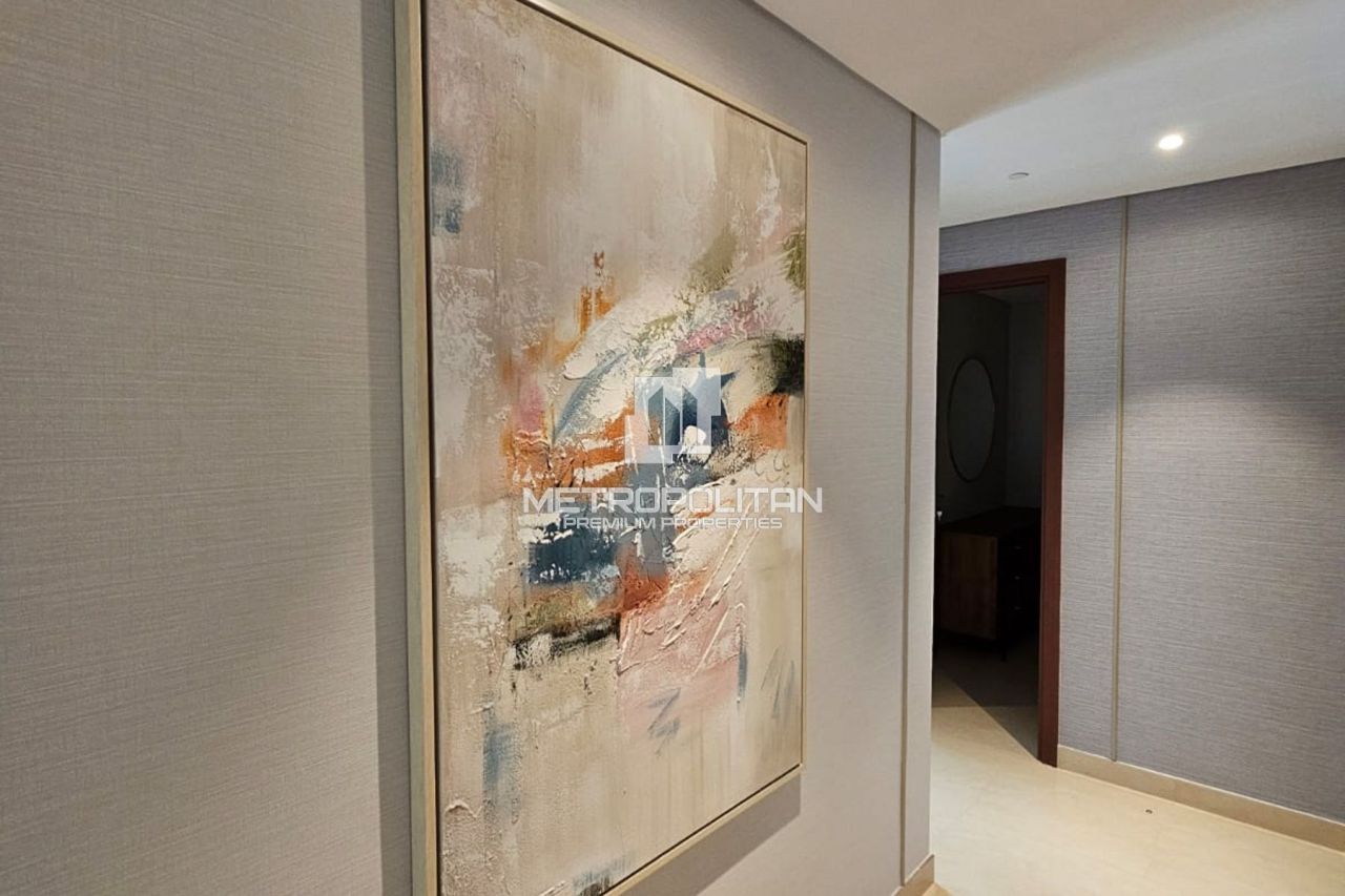 Апартаменты в Дубае, ОАЭ, 128 м² - фото 17