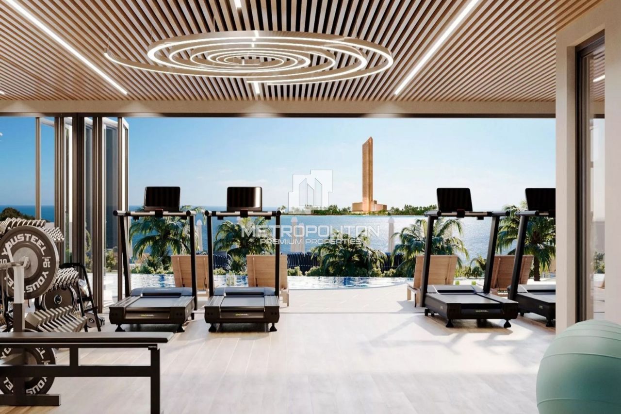 Апартаменты в Рас-эль-Хайме, ОАЭ, 94 м² - фото 18