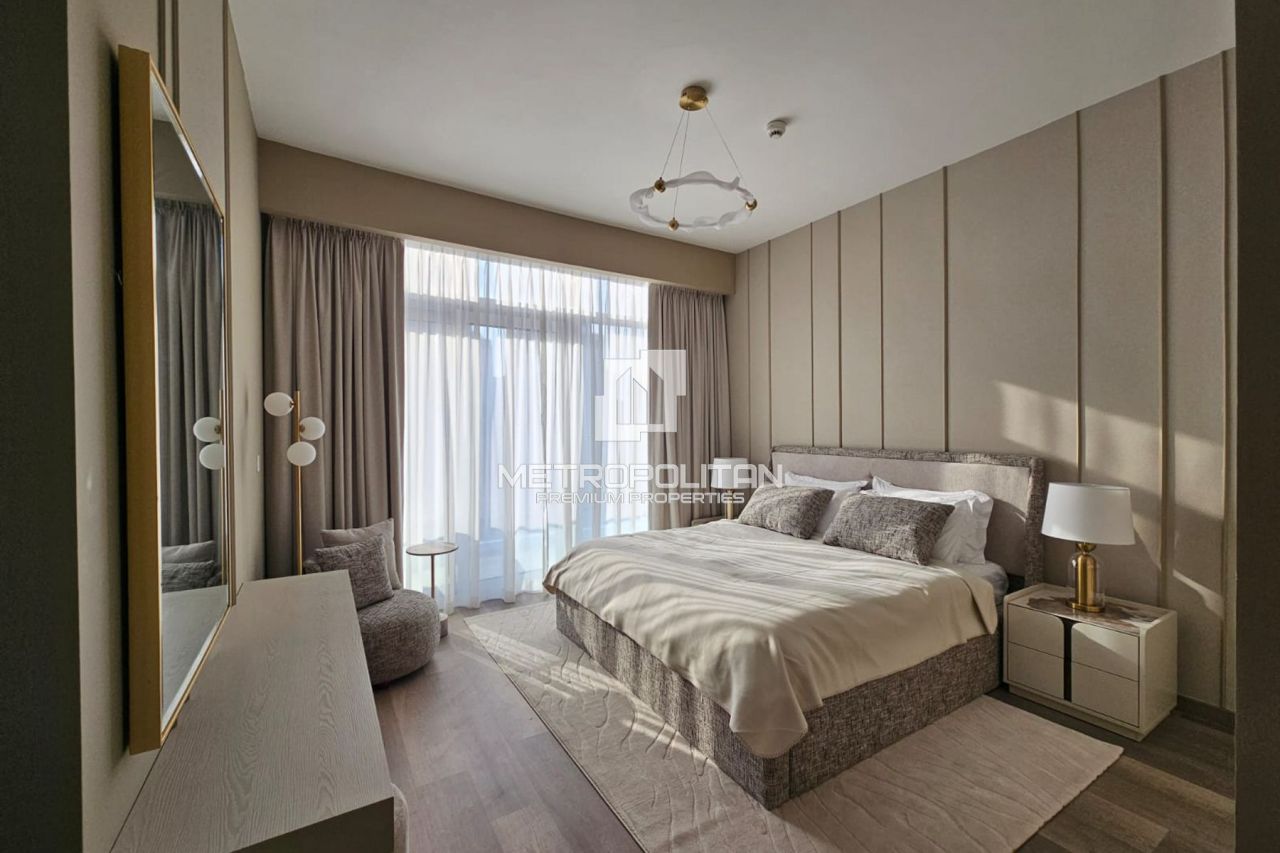 Апартаменты в Дубае, ОАЭ, 128 м² - фото 19