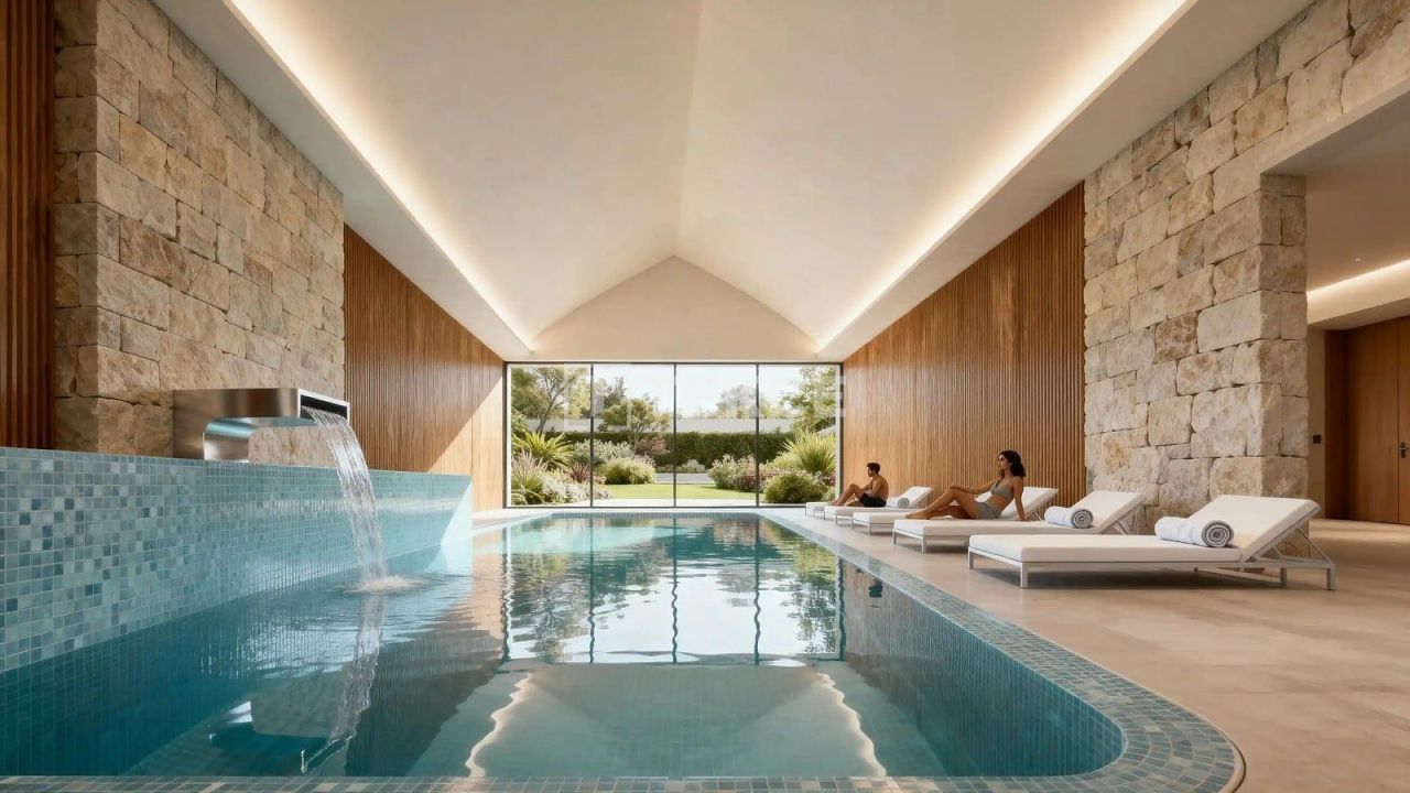 Апартаменты в Стамбуле, Турция, 93 м² - фото 3