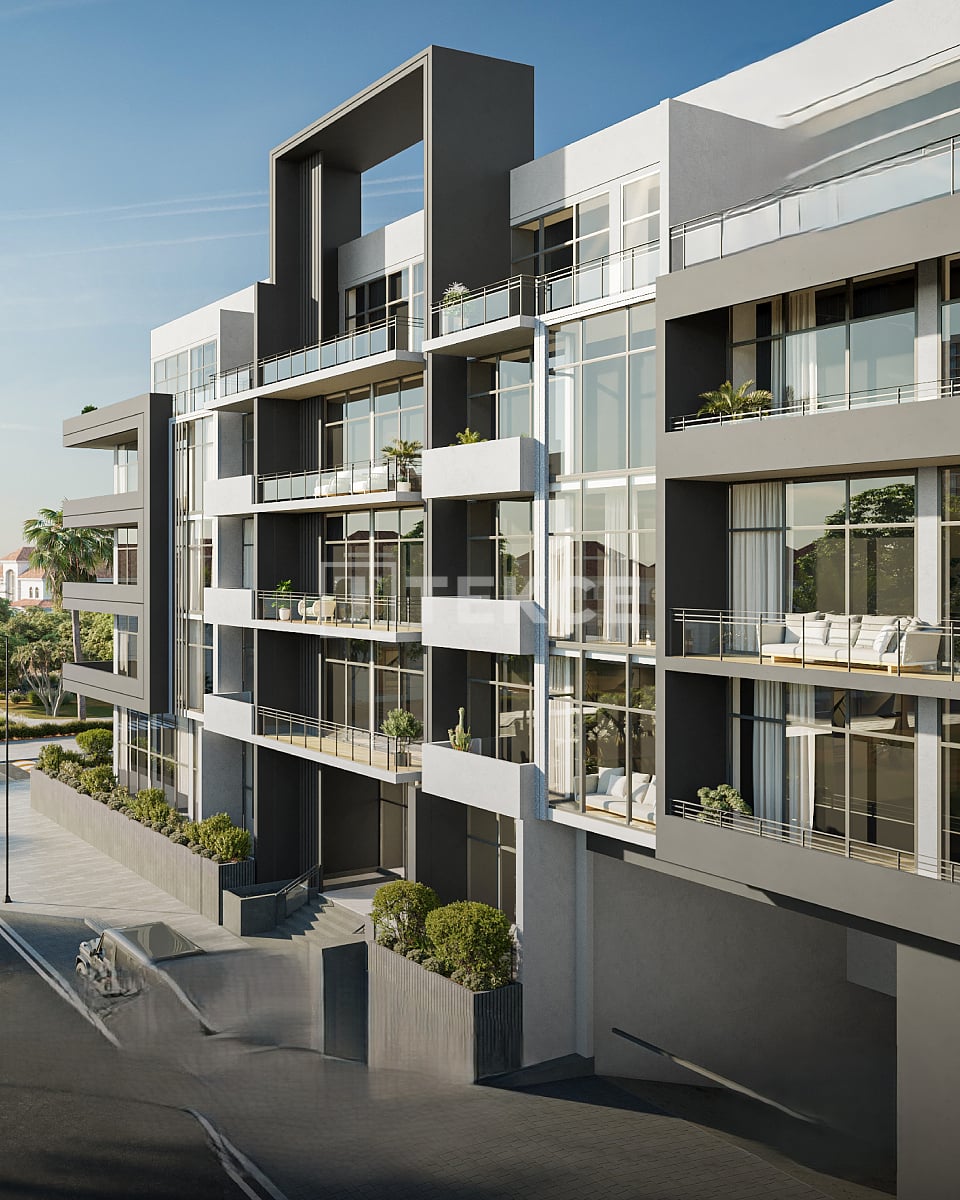 Апартаменты в Дубае, ОАЭ, 49 м² - фото 3