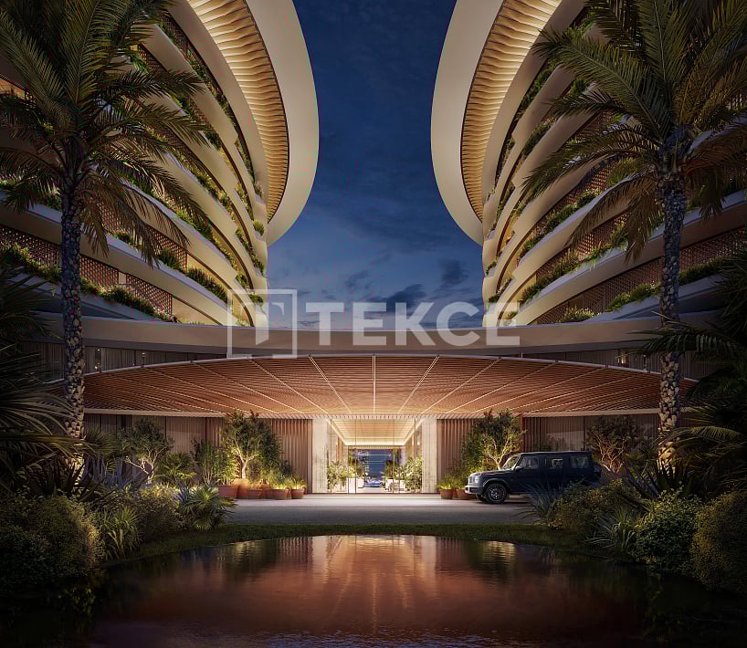 Апартаменты в Дубае, ОАЭ, 300 м² - фото 4