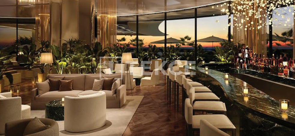 Апартаменты в Дубае, ОАЭ, 193 м² - фото 5