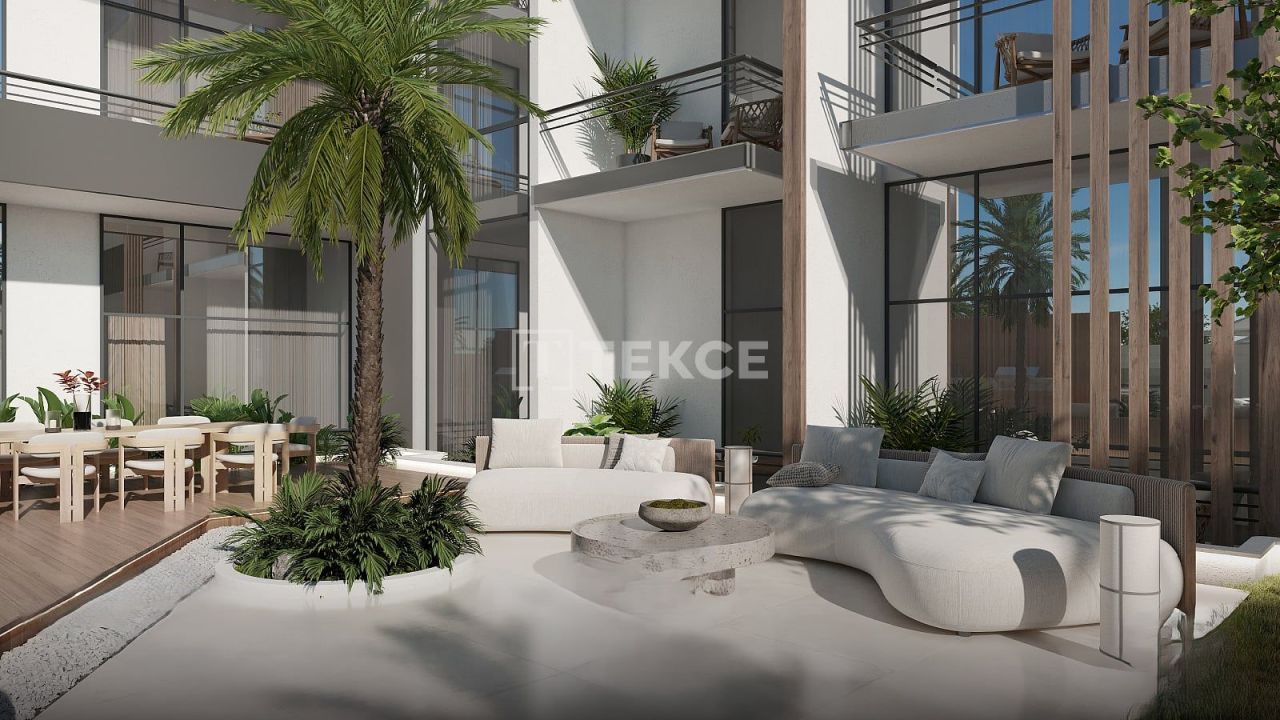 Апартаменты в Дубае, ОАЭ, 140 м² - фото 5