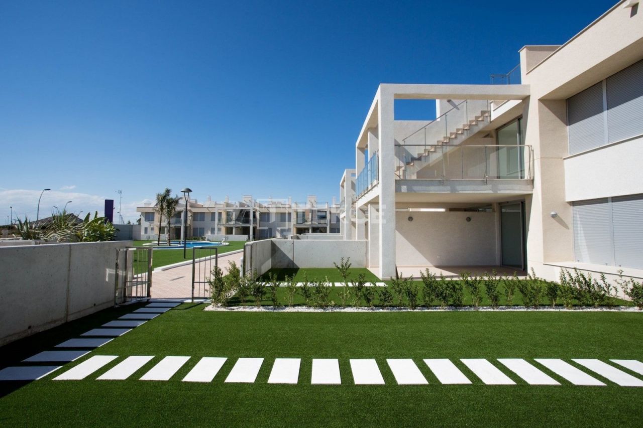 Апартаменты в Картахене, Испания, 100 м² - фото 5