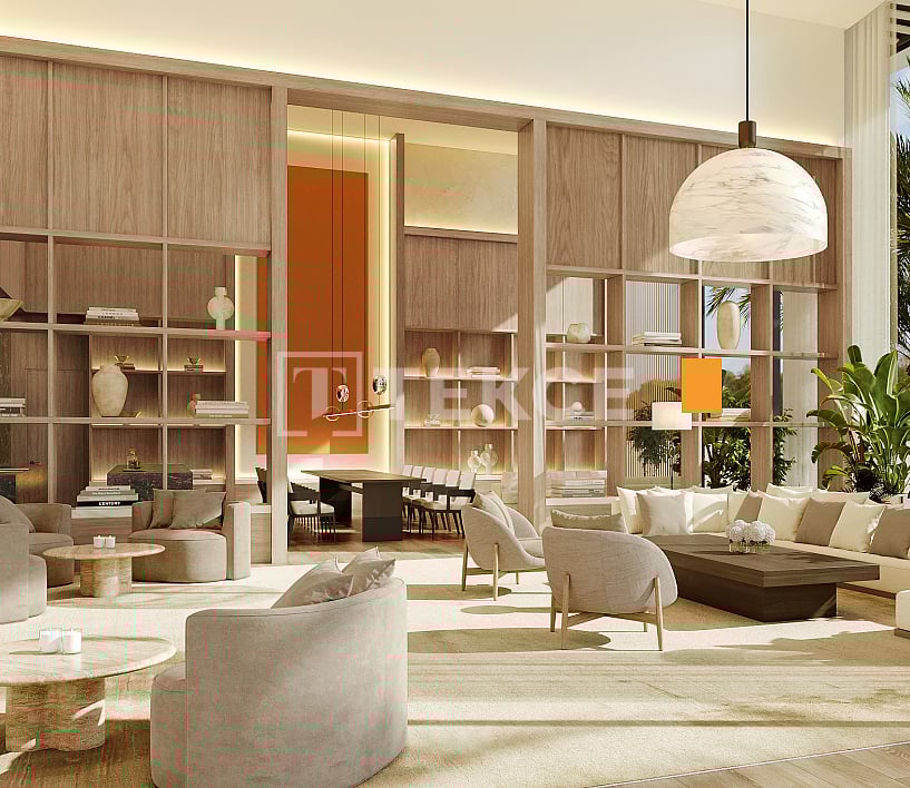 Апартаменты в Дубае, ОАЭ, 960 м² - фото 6