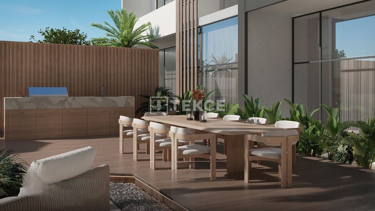 Апартаменты в Дубае, ОАЭ, 140 м² - фото 6