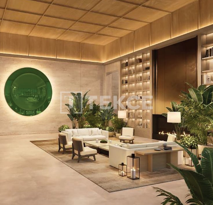 Апартаменты в Дубае, ОАЭ, 960 м² - фото 7