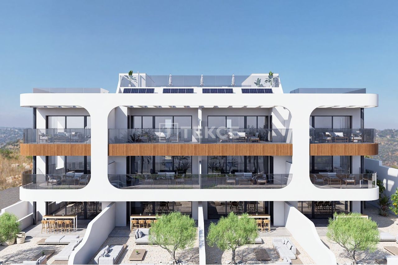 Апартаменты в Бенихофаре, Испания, 90 м² - фото 7