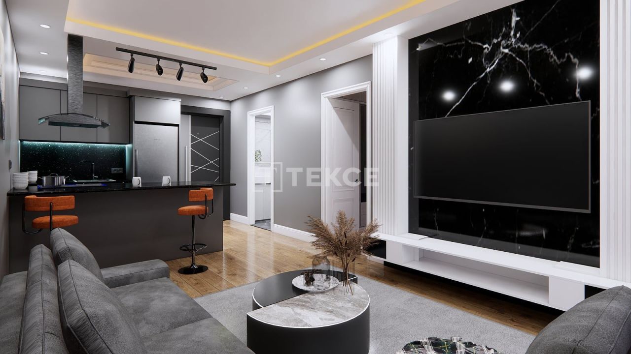 Апартаменты в Ялове, Турция, 99 м² - фото 7