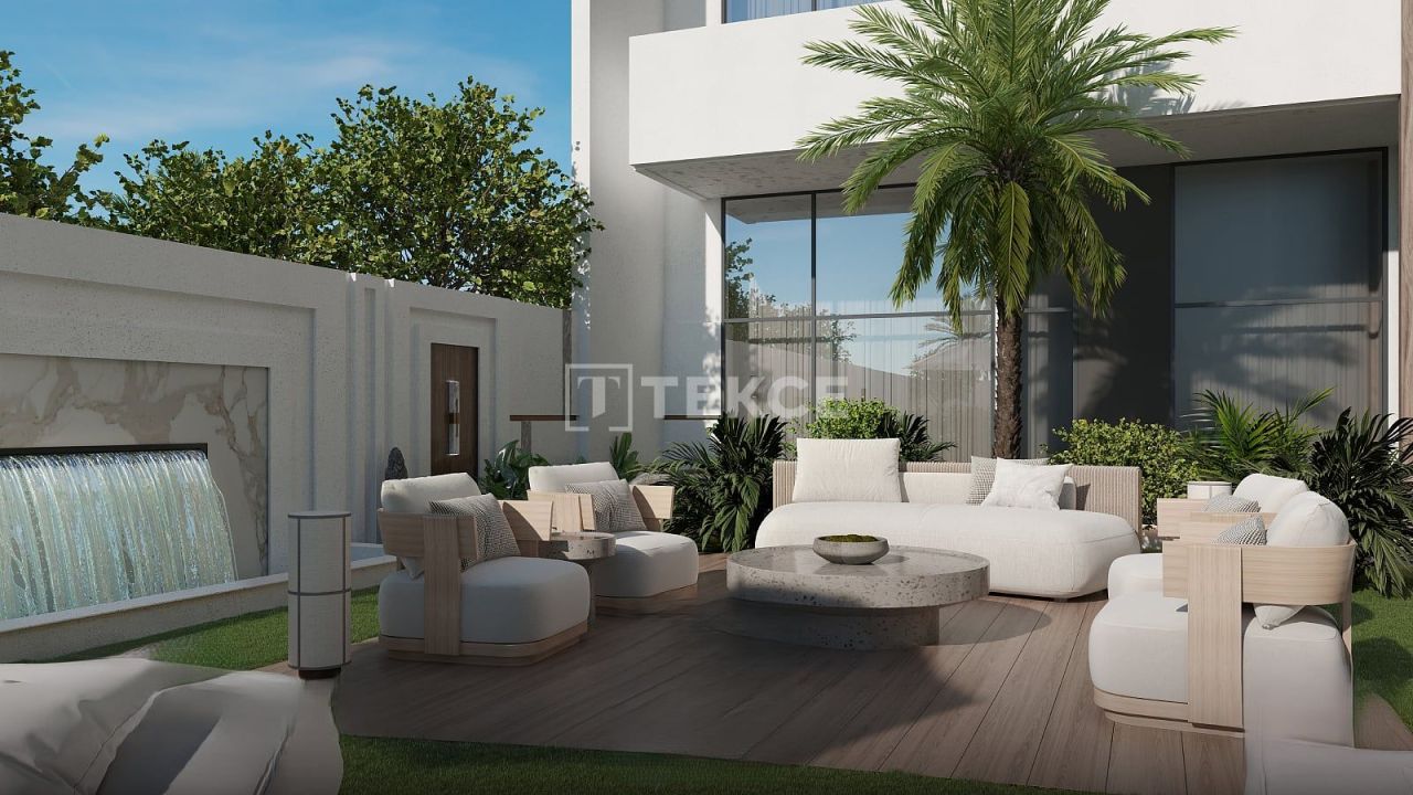 Апартаменты в Дубае, ОАЭ, 72 м² - фото 7