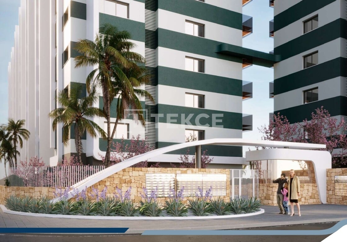 Апартаменты в Ориуэле, Испания, 98 м² - фото 8