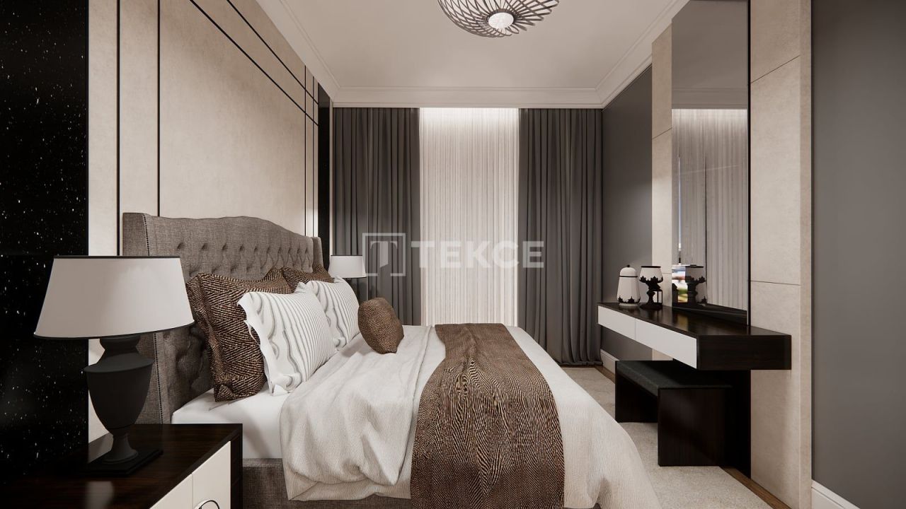 Апартаменты в Ялове, Турция, 99 м² - фото 8