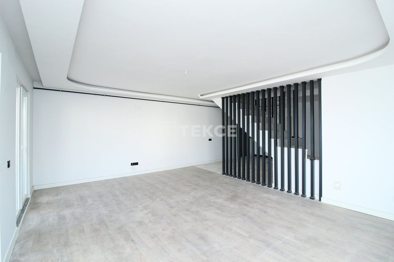 Апартаменты Муданья, Турция, 240 м² - фото 8