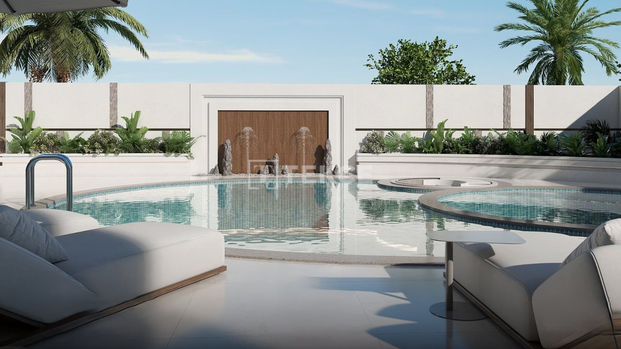 Апартаменты в Дубае, ОАЭ, 140 м² - фото 8