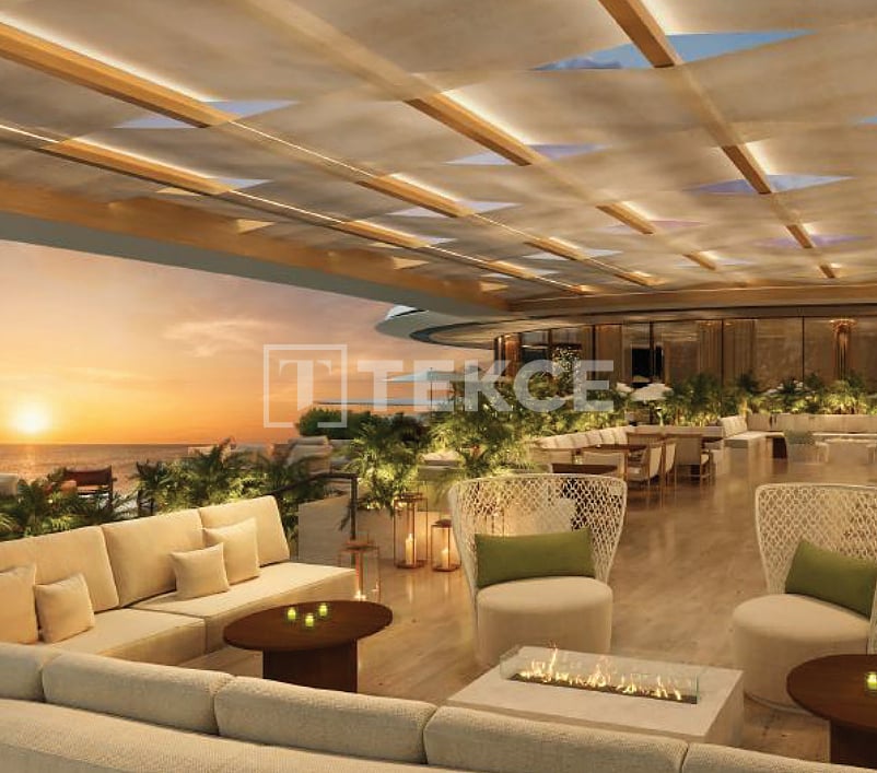 Апартаменты в Дубае, ОАЭ, 960 м² - фото 8