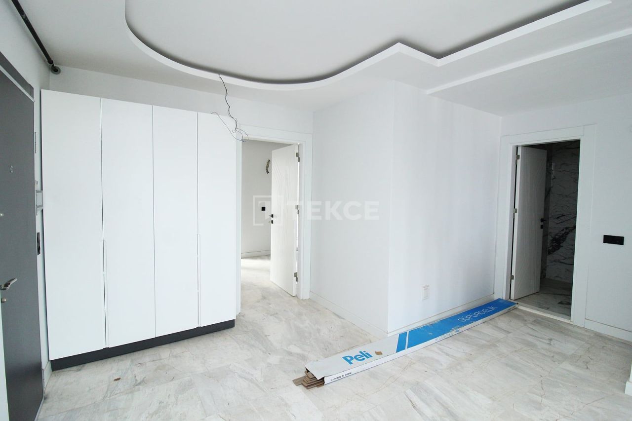 Апартаменты Муданья, Турция, 240 м² - фото 9