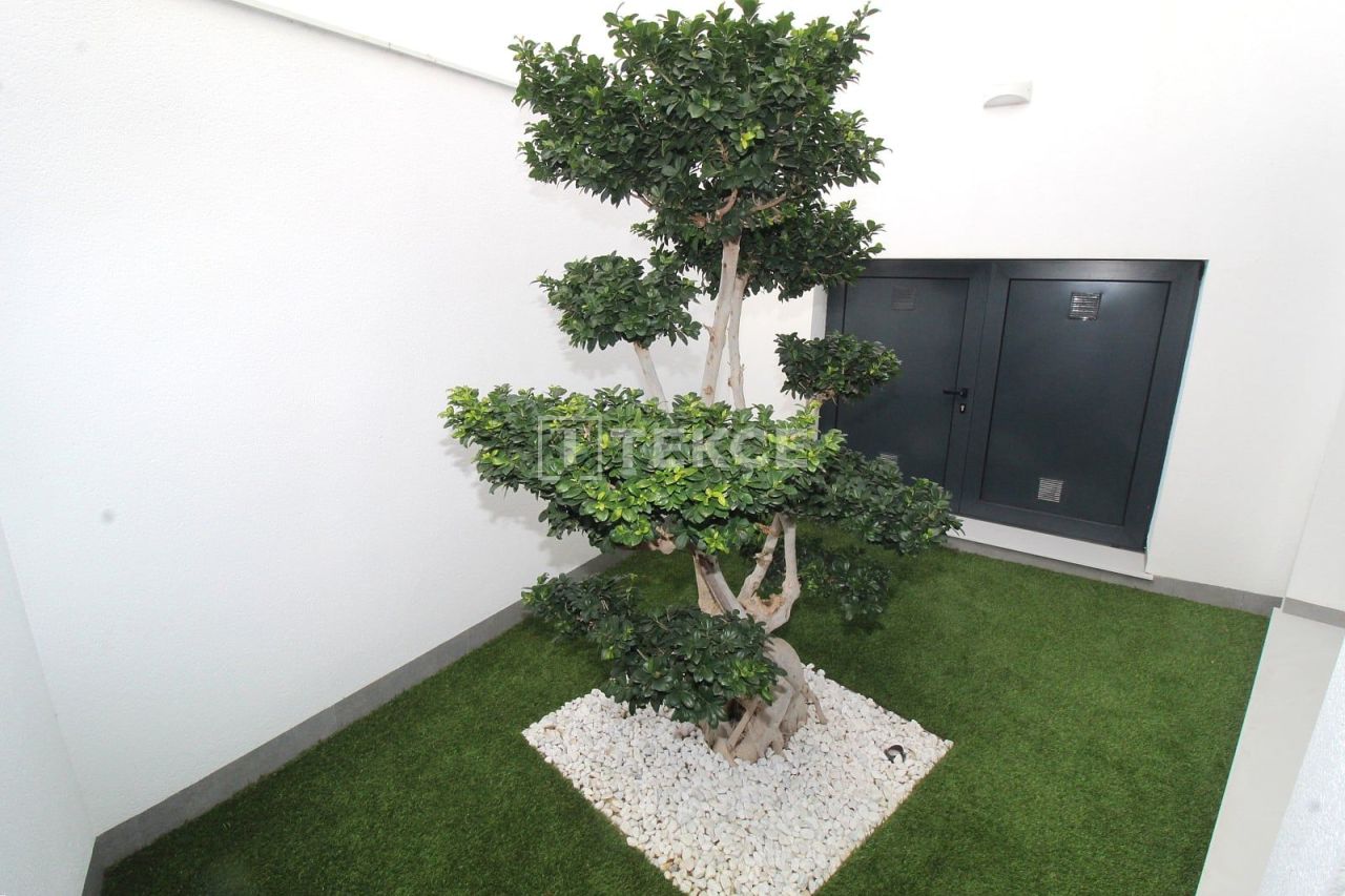 Вилла в Сан-Педро-дель-Пинатаре, Испания, 277 м² - фото 10