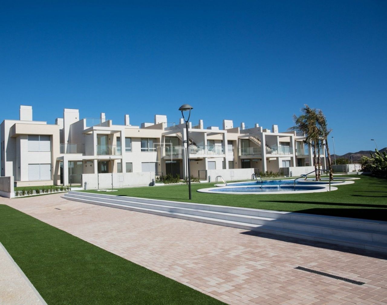 Апартаменты в Картахене, Испания, 100 м² - фото 10