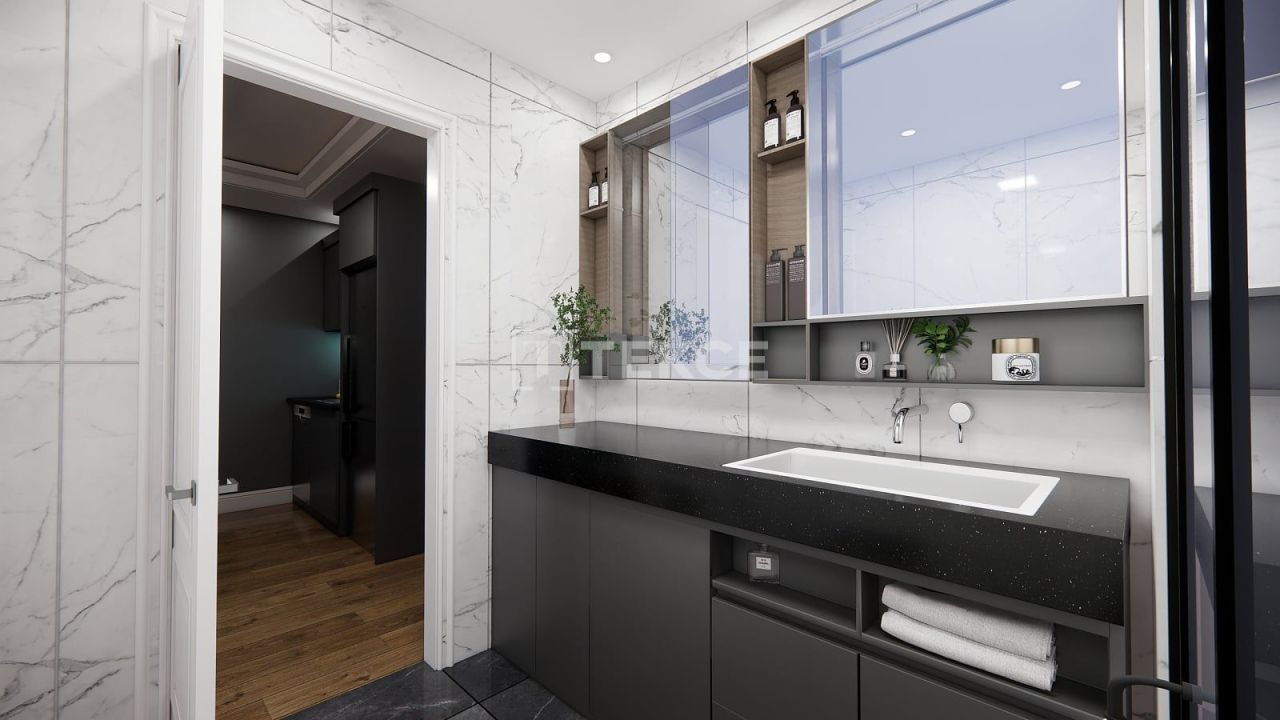 Апартаменты в Ялове, Турция, 99 м² - фото 10