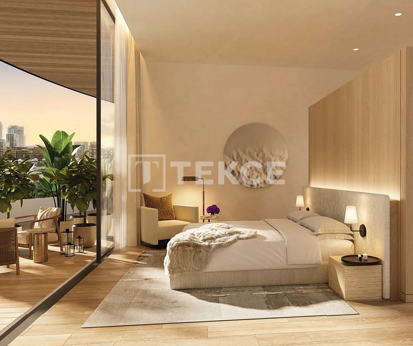 Апартаменты в Дубае, ОАЭ, 300 м² - фото 9