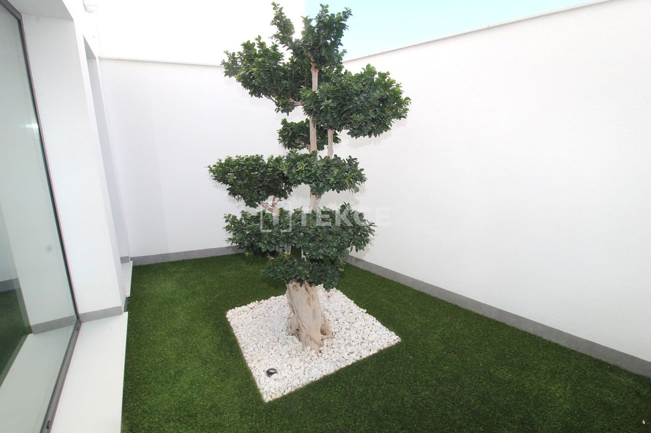 Вилла в Сан-Педро-дель-Пинатаре, Испания, 277 м² - фото 11