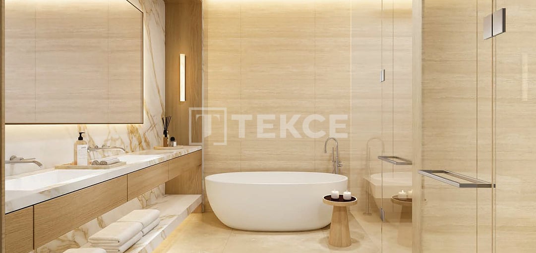 Апартаменты в Дубае, ОАЭ, 960 м² - фото 10