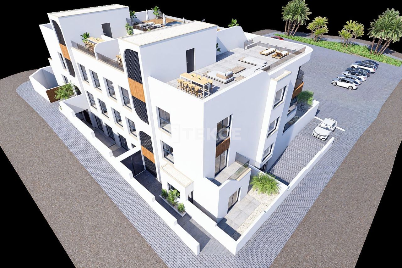 Апартаменты в Бенихофаре, Испания, 90 м² - фото 12