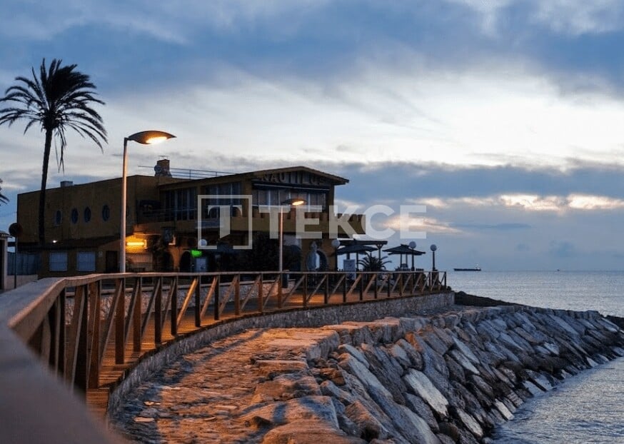 Апартаменты в Ориуэле, Испания, 98 м² - фото 13