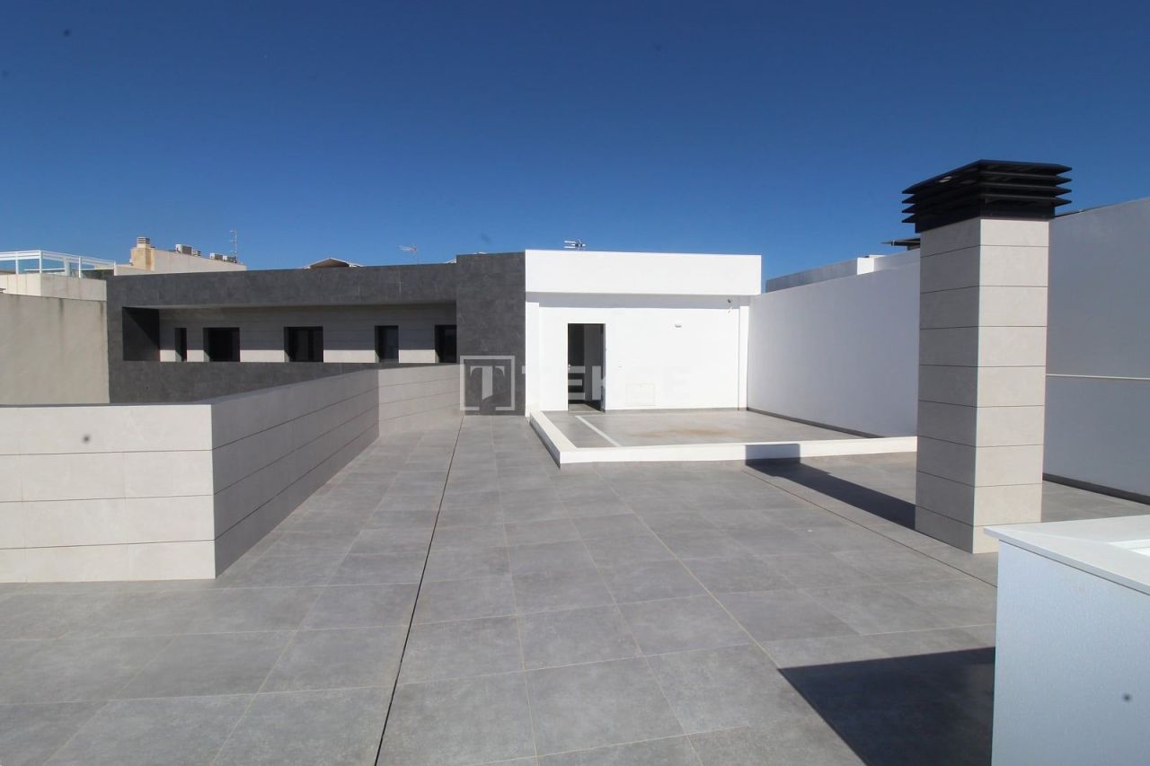 Вилла в Сан-Педро-дель-Пинатаре, Испания, 277 м² - фото 13