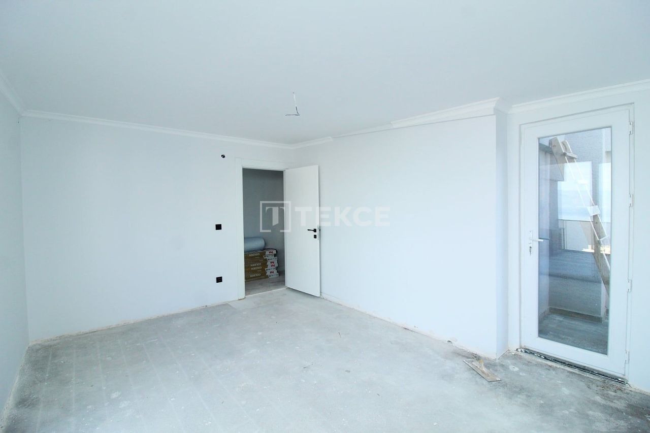 Апартаменты Муданья, Турция, 240 м² - фото 13