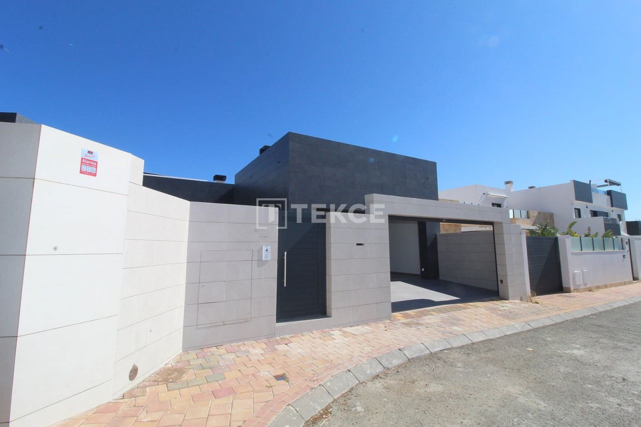 Вилла в Сан-Педро-дель-Пинатаре, Испания, 277 м² - фото 16