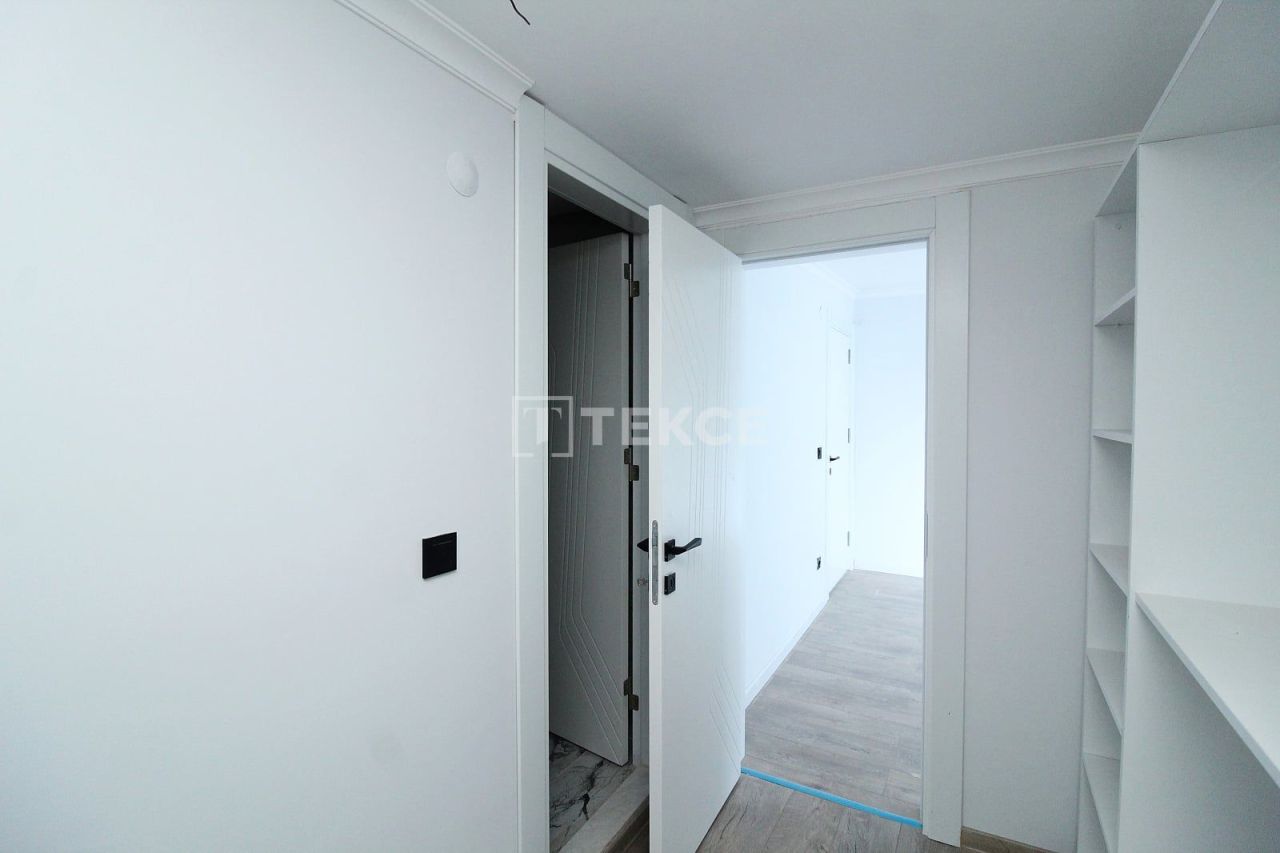 Апартаменты Муданья, Турция, 240 м² - фото 16