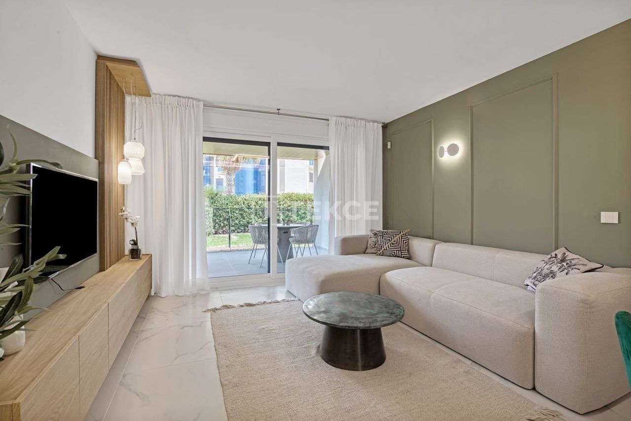 Апартаменты в Ориуэле, Испания, 98 м² - фото 17