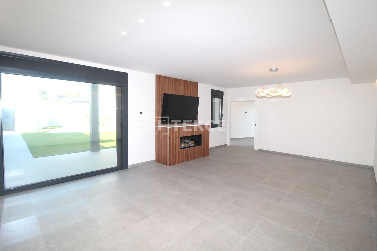 Вилла в Сан-Педро-дель-Пинатаре, Испания, 277 м² - фото 18