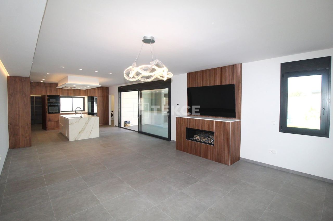 Вилла в Сан-Педро-дель-Пинатаре, Испания, 277 м² - фото 19