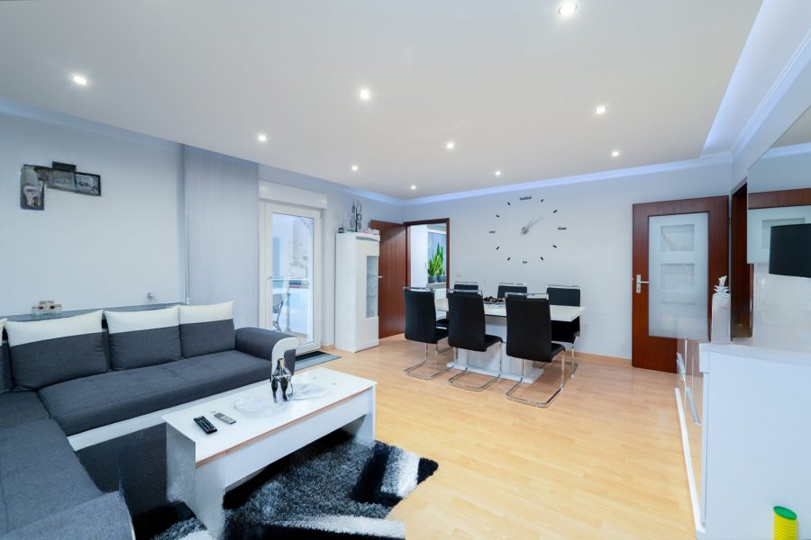 Квартира в Люксембурге, Люксембург, 83 м² - фото 1