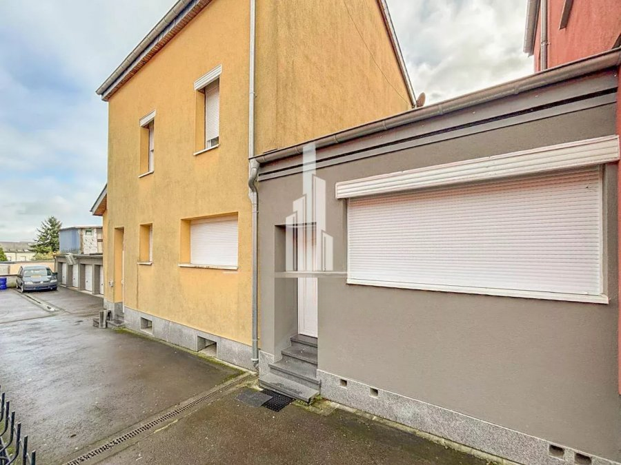 Квартира в Люксембурге, Люксембург, 42 м² - фото 1