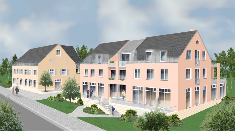 Квартира в Гревенмахере, Люксембург, 228 м² - фото 1